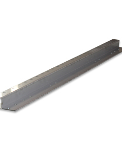 Post 1100/35N SST for divided door